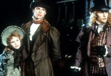 Interview with the Vampire