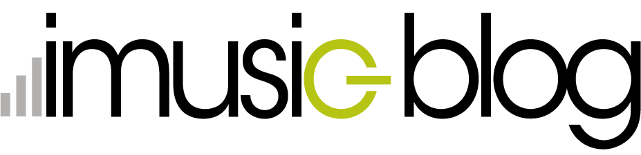 logo imusic-blog