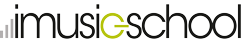 imusic-school logo