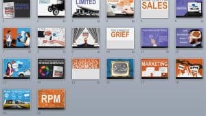 Counterintuitive Research Findings