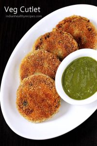 cutlet recipe
