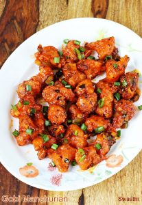 gobi manchurian
