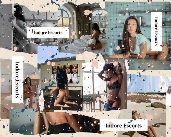 Indore Escorts Offer Complete Pleasure