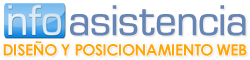 Infoasistencia.com Logo
