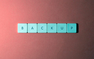 Copias de seguridad adecuadas para tu negocio