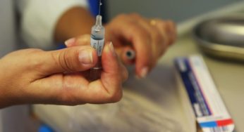 Gripe: Epidemia de baixa intensidade em Portugal na segunda semana do ano