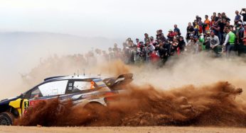 Rali de Portugal j&aacute; tem confirmada ediç&atilde;o de 2021