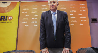 Rio n&atilde;o responde a alegadas irregularidades e apela a que debate n&atilde;o caia na lama