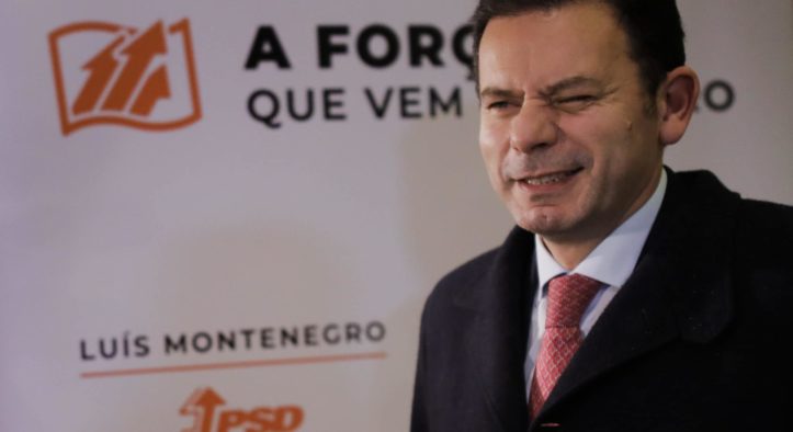 &ldquo;N&atilde;o quero e n&atilde;o quererei qualquer vit&oacute;ria eleitoral obtida na secretaria&rdquo; &mdash; Montenegro