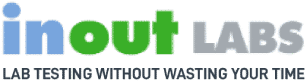 InOut Labs Logo