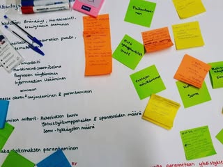 Instagram-kuva käyttäjältä jamk.fi