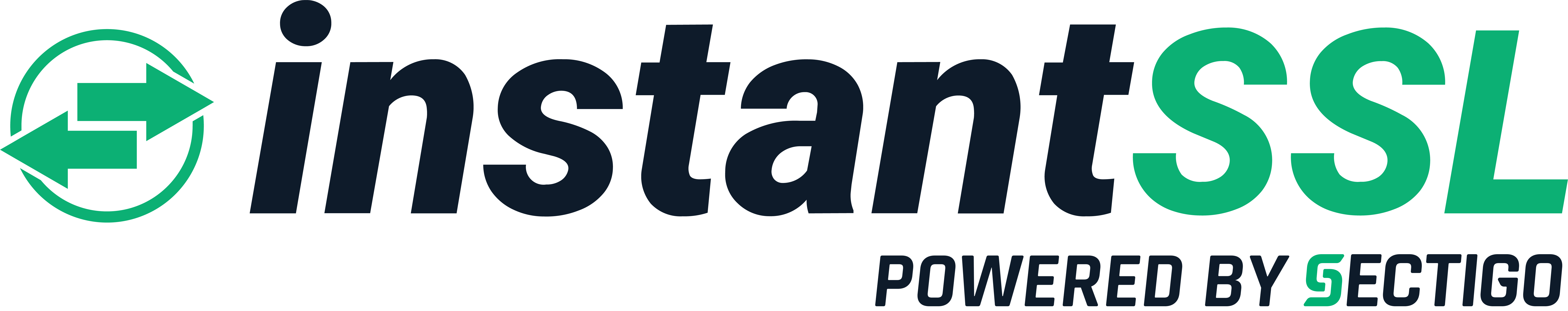 InstantSSL