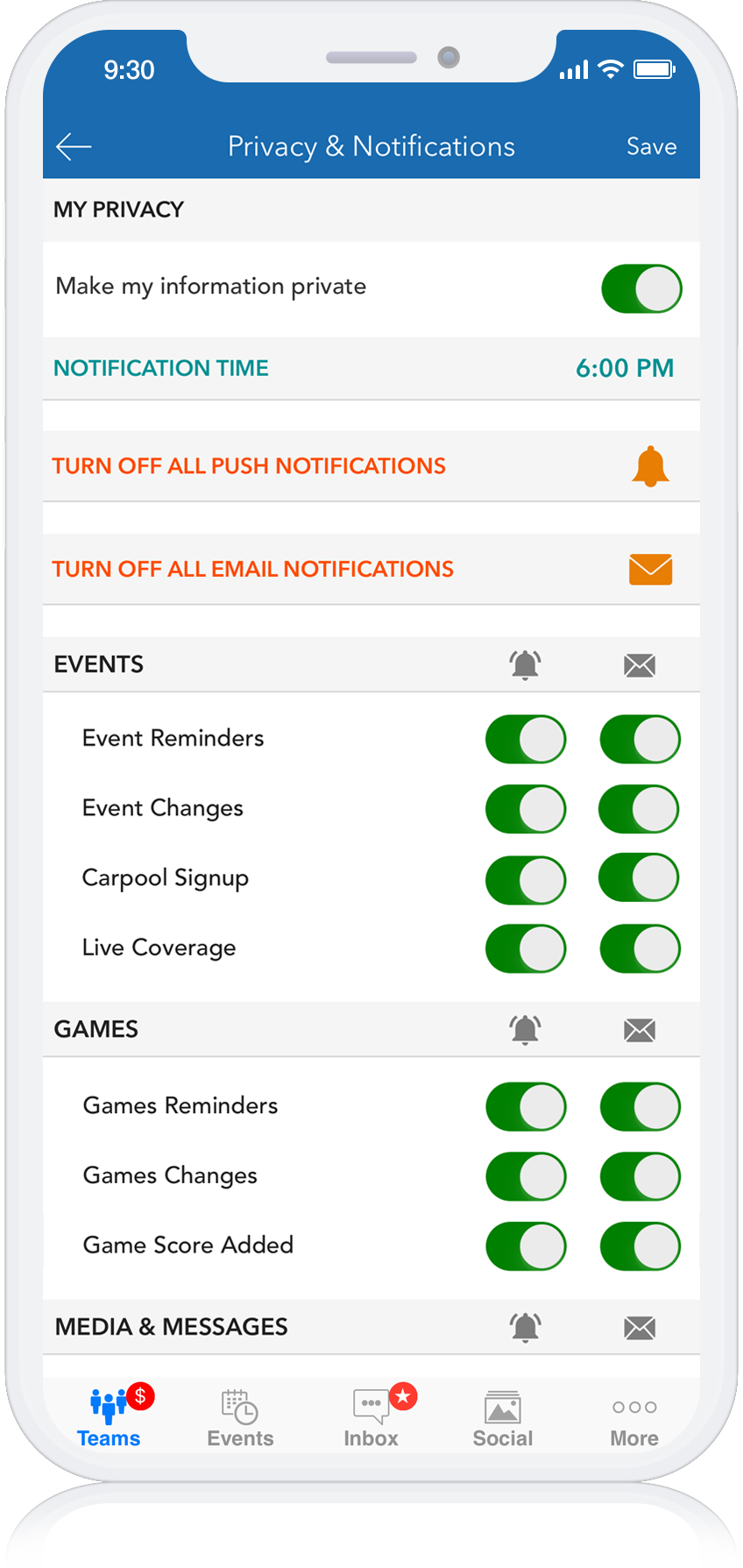 Image with missing alt attribute found on xymob.com