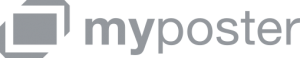 Myposter Logo