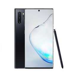SAMSUNG Galaxy Note10+ (6.8", 256 GB, 16 MP, Aura Black)