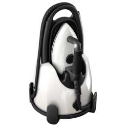 LAURASTAR Lift Pure White