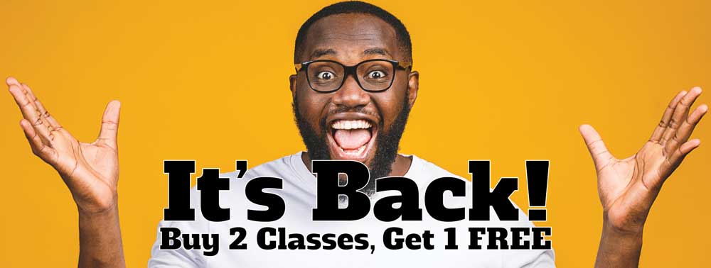 Interface Technical Training