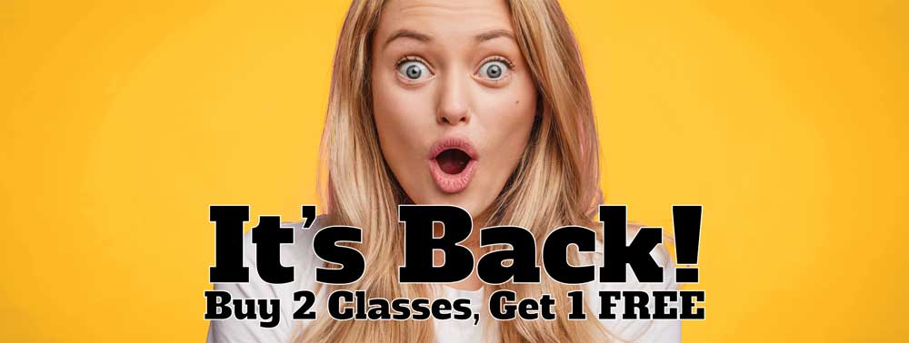 Interface Technical Training