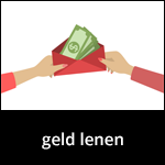 geld lenen