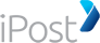iPost Logo