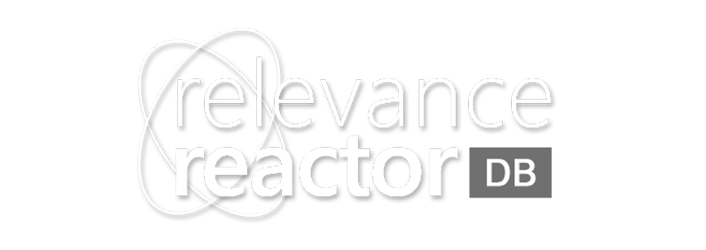 Relevance Reactor DB