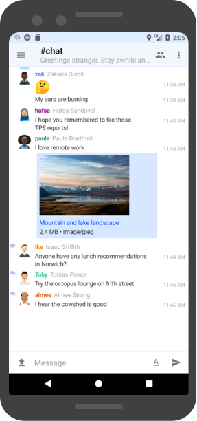 Image with missing alt attribute found on irccloud.com