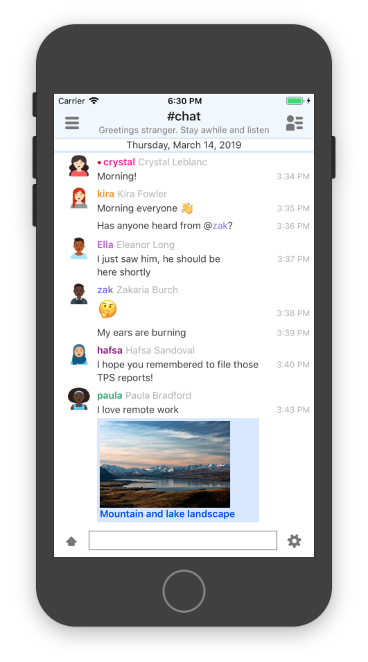 Image with missing alt attribute found on irccloud.com