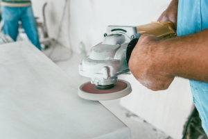 What's marble restoration?