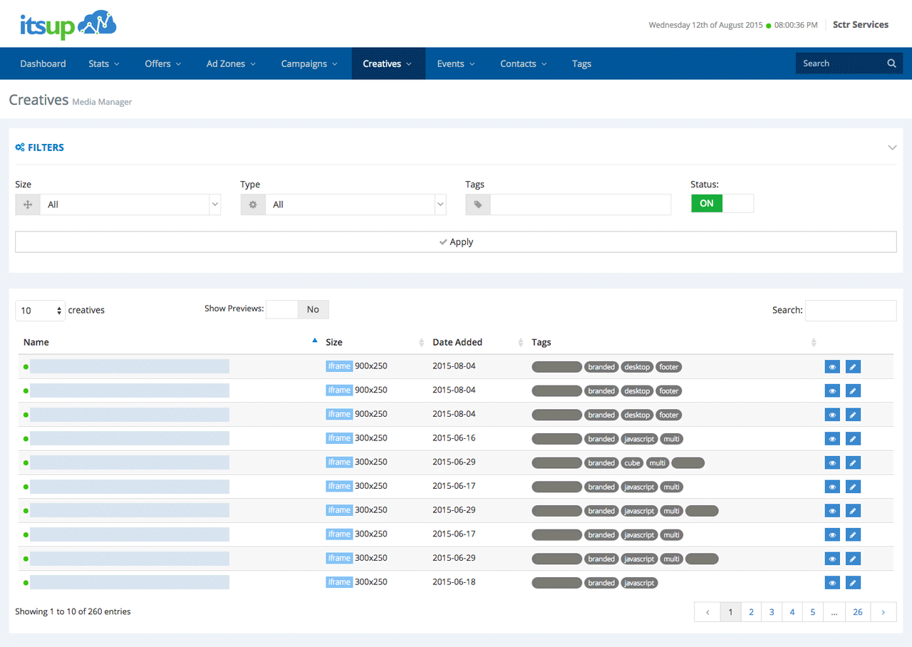 Image with missing alt attribute found on itsup.com