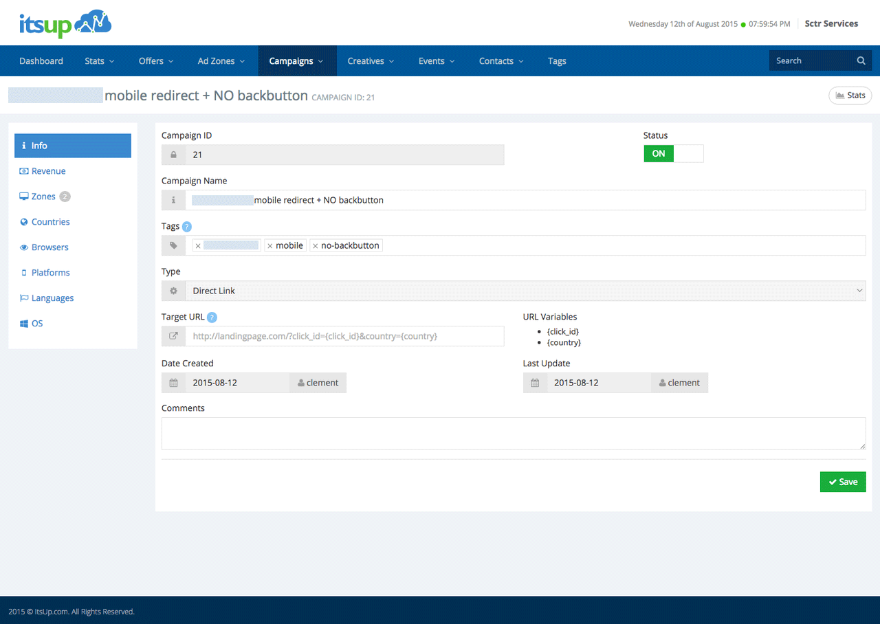 Image with missing alt attribute found on itsup.com