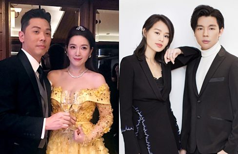 Christine Kuo&rsquo;s Manager Responds to Wedding Gown Controversy