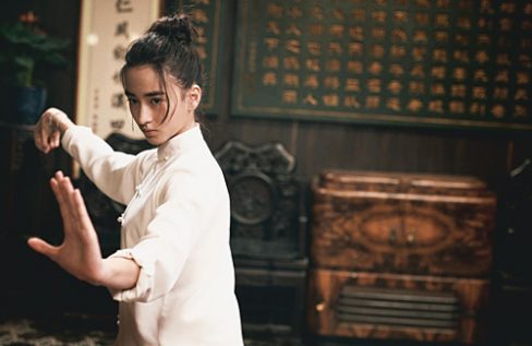 16-Year-Old Actress, Vanda Margraf, Makes Debut in &ldquo;Ip Man 4&rdquo;