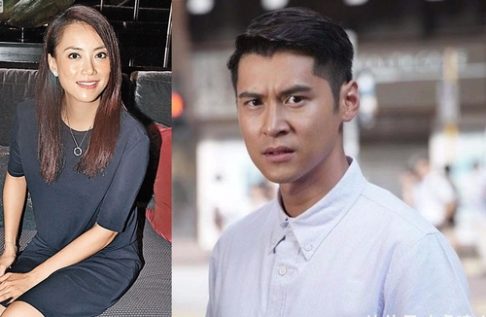 Mani Fok Did Not Want to Sign Carlos Chan