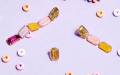 Alina Abegg Sugarhigh collection