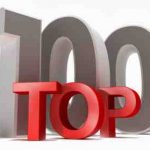 100 آهنگ برتر ایرانی