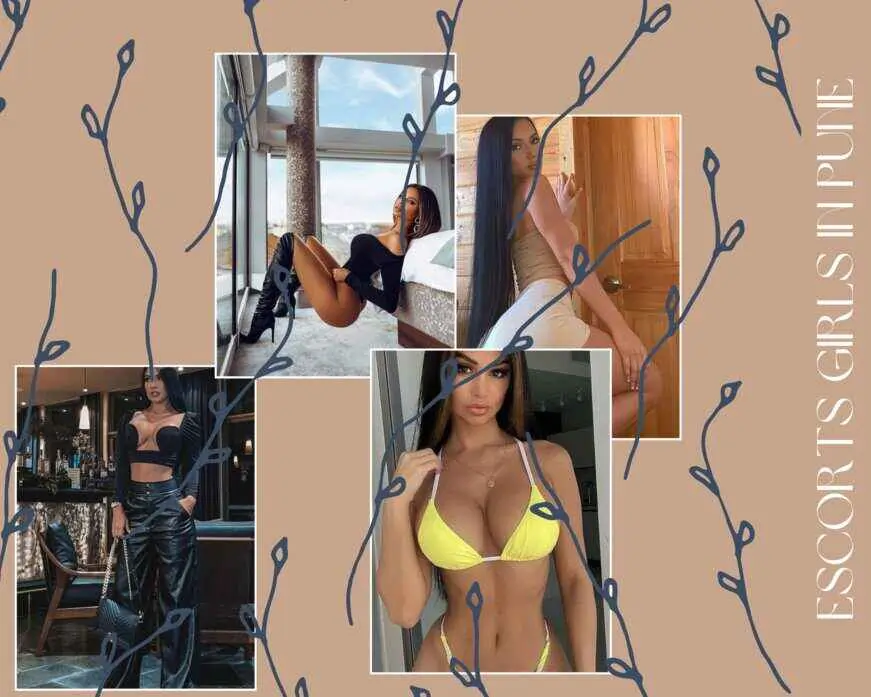 You Will Get Some More With Escorts Girls in Pune