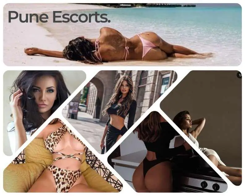 Pune Escorts Will Fulfill All Your Pleasure Needs