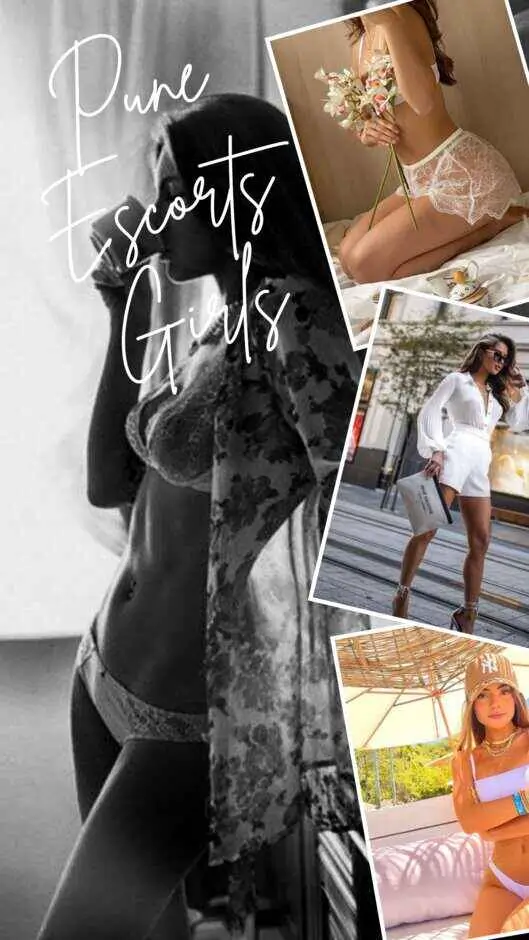 Pune Escorts Girls Can Be Your Best Partner