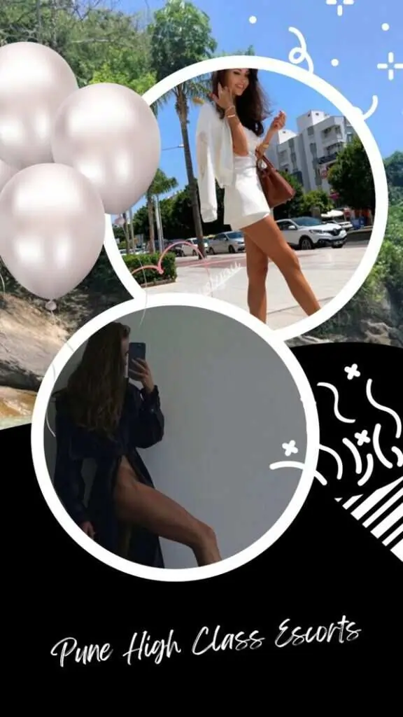 Pune-High-Class-Escorts Offer What All Want