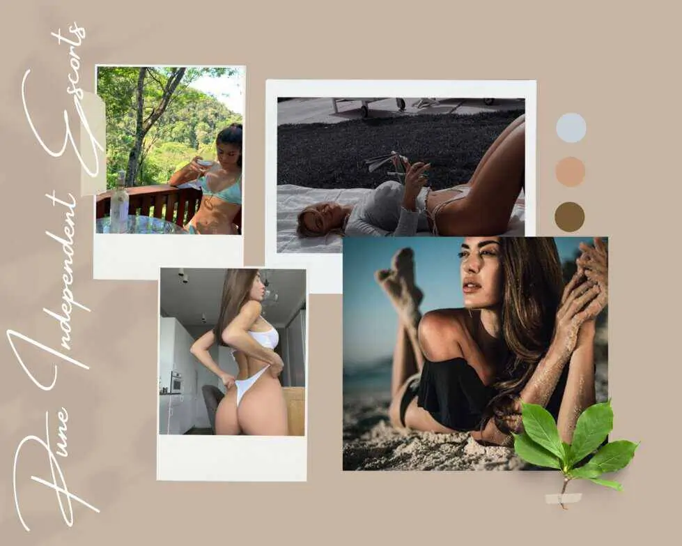 Pune Independent Escorts Only for Their Clients Requirement