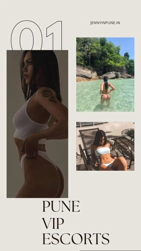 Nature of Pune VIP Escorts are so Fabulous