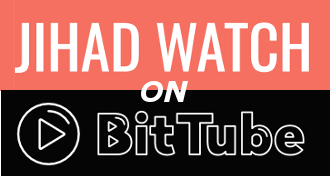 JihadWatch on bit.tube