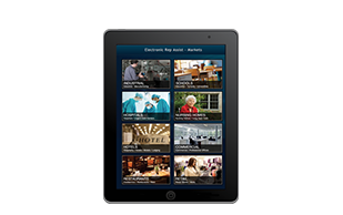 Electronic Rep Assistant