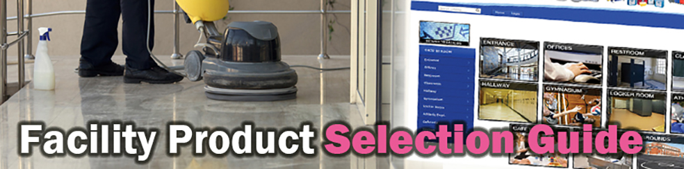 Facility Product Guide