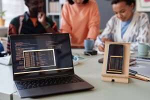 Fiche M&eacute;tier D&eacute;veloppeur Mobile