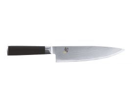 Shun Classic 8-Inch Chef&rsquo;s Knife