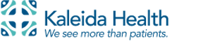 Kaleida Health logo
