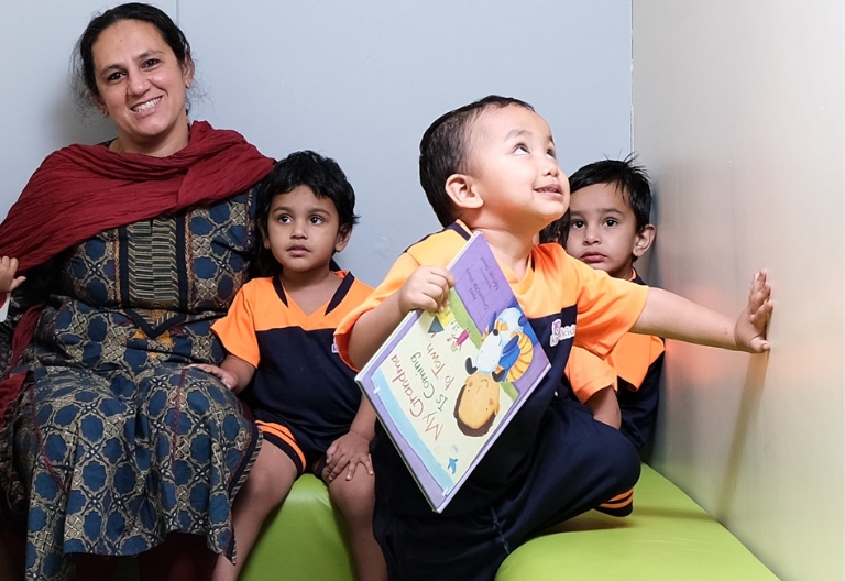 Image with missing alt attribute found on kara.in