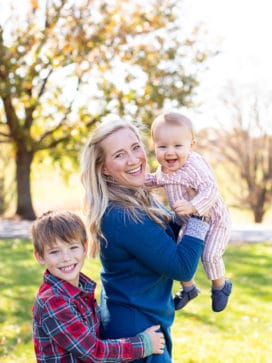 happiest of Thanksgivings