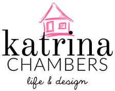 Katrina Chambers